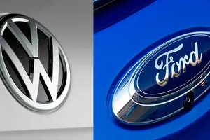 Volkswagen y Ford estrecharán lazos para lanzar una pick-up conjunta