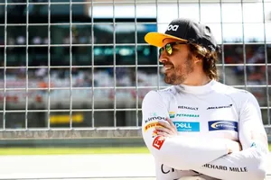 Alonso: "Sé que McLaren será mejor en el futuro, y ese podría ser el momento para volver"