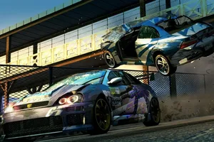 Burnout Paradise Remastered está listo para su llegada a PC