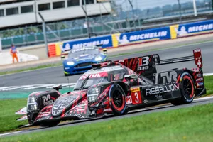 Así está el WEC 2018-19 tras las 6 Horas de Silverstone