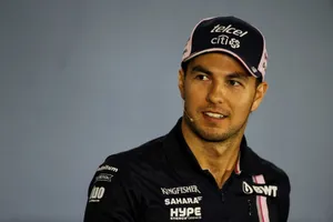 Confirmado: Sergio Pérez seguirá en Force India en 2019