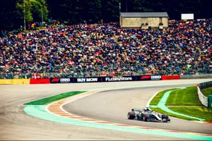 Así te hemos contado la carrera del Gran Premio de Bélgica de F1 2018