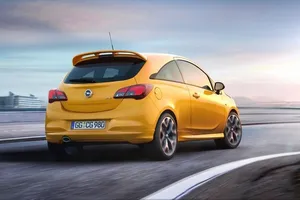 El nuevo Opel Corsa GSI ya tiene precio y comienza su venta en España