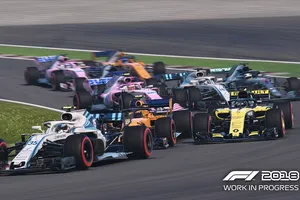 F1 2018 ya está disponible, ¡regresa el videojuego oficial de la Fórmula 1!