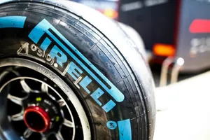 La FIA está dispuesta a modificar la degradación de los neumáticos para 2020
