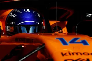 La historia de un doble campeón del mundo español de F1: Fernando Alonso