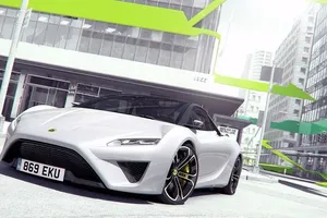 ¿Cuánto cuesta convertir Lotus en la Porsche británica? 2.000 millones