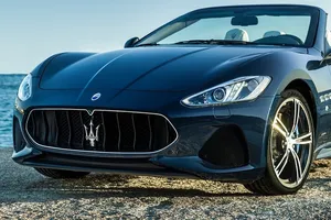 Maserati no se da por vencida en China y volverá a la carga