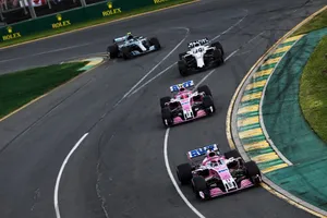 Mercedes, abierto a hacer de Force India o Williams su Haas particular
