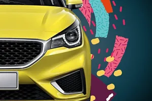 El nuevo MG3 2019 está listo para su puesta de largo en el Reino Unido