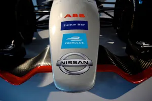 Nissan pretende llevar un piloto japonés a la Fórmula E
