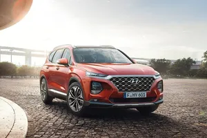 El nuevo Hyundai Santa Fe 2019 ya tiene precios en España