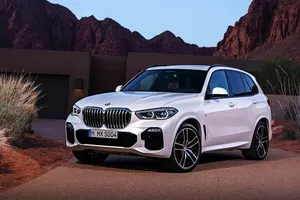 BMW X5: ya tenemos los precios de la nueva generación del crossover