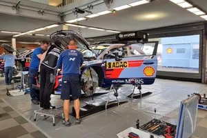 Previo y horarios del Rally de Alemania del WRC 2018