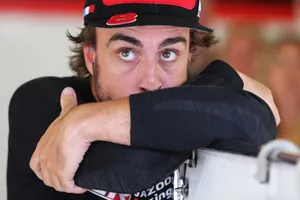 ¿Qué es el skid block y por qué descalifican a Alonso y Toyota?