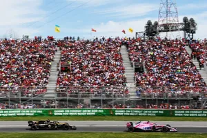 Renault explica su negativa a que Force India mantenga sus privilegios