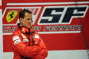 Schumacher no será trasladado a Mallorca y seguirá en Suiza