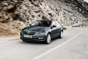 La gama 2019 de los Skoda Octavia y Octavia Combi reduce la oferta de motores