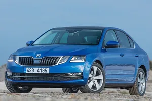 El nuevo Skoda Octavia será electrificado con diferentes versiones híbridas