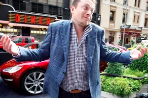 Tesla: nadie sabe donde está el dinero prometido por Elon Musk
