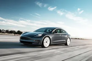 Tesla Model 3 AWD Performance: confirmadas su potencia y prestaciones finales