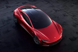El nuevo Tesla Roadster 2019 de producción se presenta en 5 días