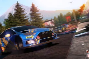 Desvelados más detalles de V-Rally 4 en dos vídeos gameplay