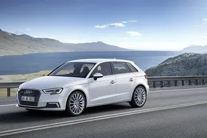 Noruega - Julio 2018: El Audi A3 resucita