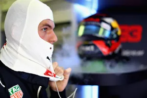 Verstappen niega estar preocupado por la fiabilidad de Honda