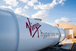 El transporte del futuro Hyperloop tendrá un lugar clave, ¡Málaga!