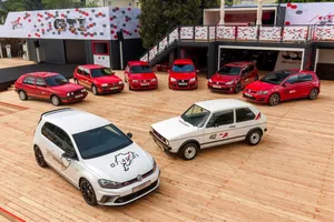 Mañana se celebra el "GTI Coming Home" 2018 en la casa de Volkswagen