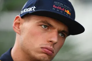 Abiteboul: "Verstappen debería centrarse en su coche, hace mucho ruido y es muy exigente"