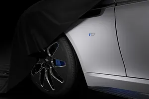 Aston Martin Rapide E, el deportivo eléctrico de Gaydon tendrá 610 CV