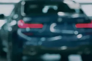 BMW nos muestra el montaje del nuevo Serie 3 antes de París 2018