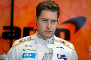 Brown: "No le hemos dado a Vandoorne lo necesario para mostrar su talento"