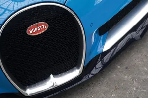 Bugatti está lista para fabricar y comercializar un segundo modelo