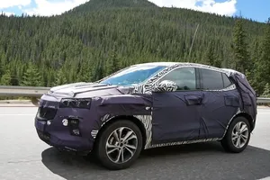 Los prototipos del nuevo Buick Encore 2020 se dejan ver en vídeo