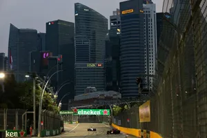 Así te hemos contado la carrera del Gran Premio de Singapur de F1 2018