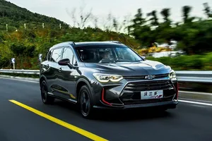 El Chevrolet Orlando estrena generación en China cargada de novedades
