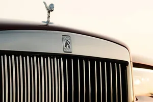 Ya es posible comprar un Rolls-Royce y pagar con bitcoins