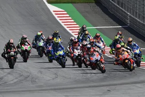 Confirmados los equipos participantes en MotoGP 2019