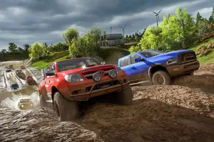 La demo de Forza Horizon 4 ya está disponible