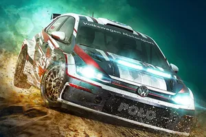 DiRT Rally 2.0 ya es oficial, llegará a Xbox One, PlayStation 4 y PC