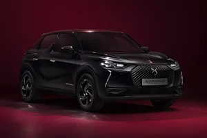 DS 3 Crossback La Première, exclusividad para el nuevo crossover premium