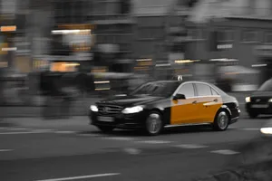 Fomento aplaza el conflicto entre taxistas y VTC hasta 2022
