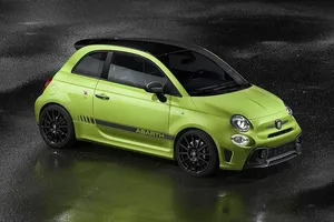 El Abarth 595 estrena gama 2019 con interesantes novedades