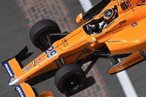 Los calendarios de IndyCar y WEC no chocan, vía libre para Alonso