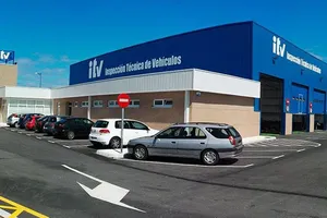 La ITV ya comprueba el funcionamiento del sistema de control de emisiones