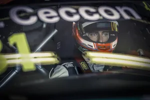 Kevin Ceccon estará con el Giulietta en el TCR Italy