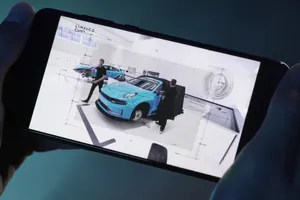 Lynk & Co 3, la llave de Cyan Racing hacia el WTCR